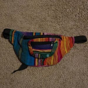 Fanny-pack